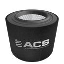 Solberg Air Filter Replacement - 30P