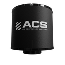 Grimmer Schmidt Air Filter Replacement - 9-27765