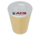 Compressor World Air Filter Replacement - 25100043-071