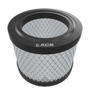 Sullair Air Filter  Replacement - 02250042-916