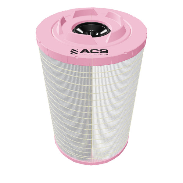 Atlas Copco Air Filter Replacement - 1830020769