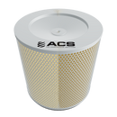 Atlas Copco Air Filter Replacement - 1030097900
