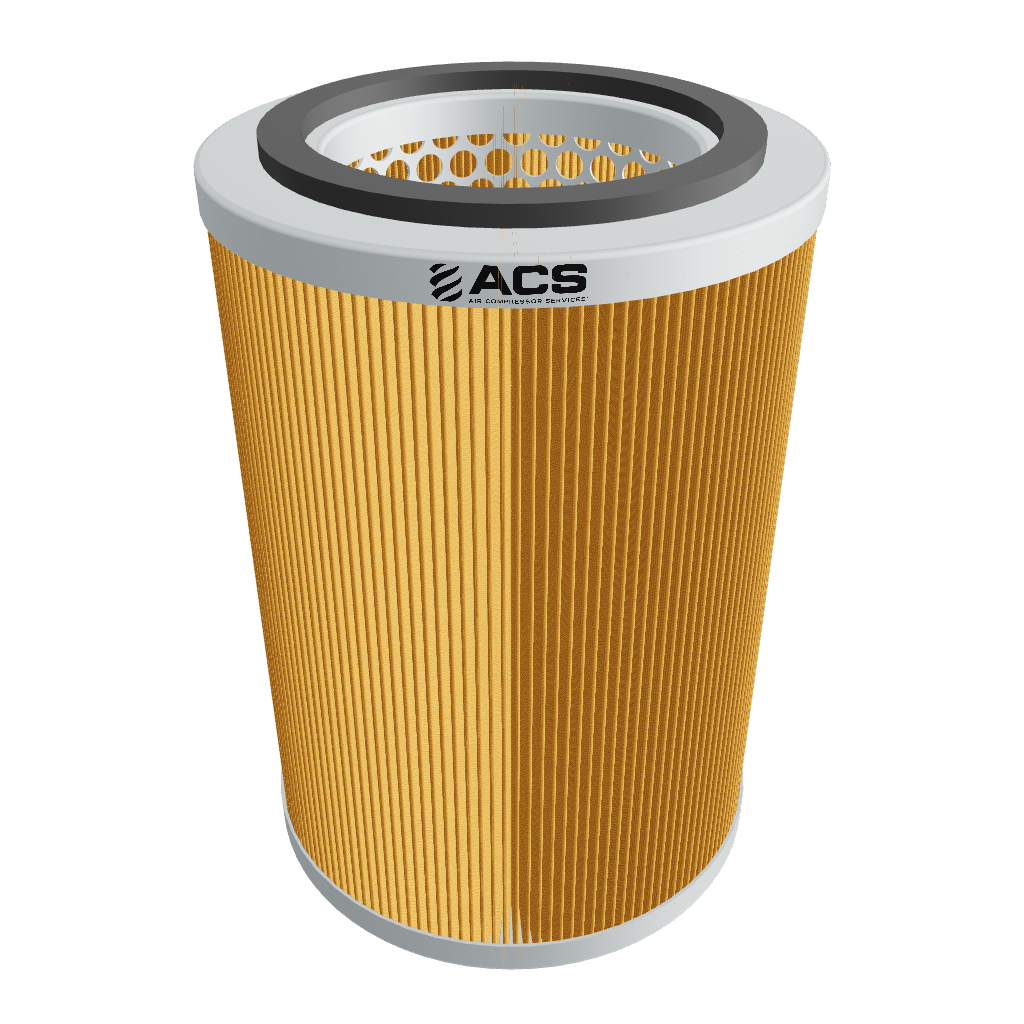 MANN-FILTER C 40 124 Filtro Aria Auto – Dimensioni 393x166x41 Mm Per Autovetture E Veicoli Commerciali