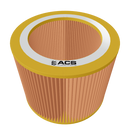 Eaton Air Filter Replacement - 007