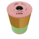 Atlas Copco Air Filter Replacement - 1625769100