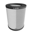 Solberg Air Filter Replacement - 235