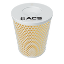 Atlas Copco Air Filter Replacement - 2900-0593