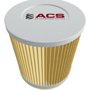 Mann Air Filter Replacement - C75/2