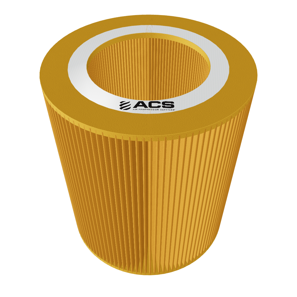 Rotair Air Filter Replacement - 162-0075-S
