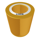 Rotair Air Filter Replacement - 162-0075-S