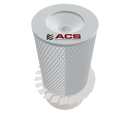 Sullair Air Filter Replacement - 02250044-537