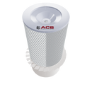 Atlas Copco Air Filter Replacement - 2900-5118