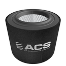 CompAir Air Filter Replacement - 43-840-1