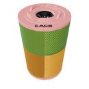 Air Compressor Services Air Filter - AF-1011