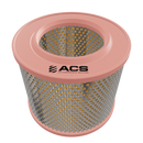 Mann Filter Air Filter Replacement - 45 052 55 106