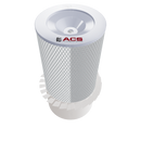 Atlas Copco Air Filter Replacement - 2914-5044