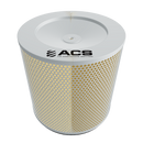 Atlas Copco Air Filter Replacement - 1621054799