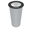 Quincy Air Filter Replacement - 2013400449