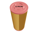 Mann Air Filter Replacement - 4540057154