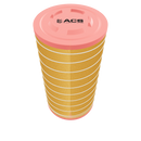 Ingersoll Rand Air Filter Replacement - 14261549
