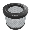 Sullair Air Filter Replacement - 2250111-680