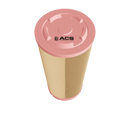 Atlas Copco Air Filter Replacement - 1649810101