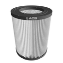 Dekker Air Filter Replacement - 2924-0570-001