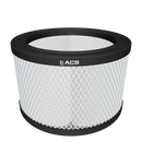 Universal Silencer Air Filter Replacement - 81-1063