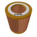 Ceccato Air Filter Replacement - 2200640815