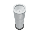 Atlas Copco Air Filter Replacement - 3216-2772