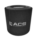 Solberg  Air Filter Replacement - 19P