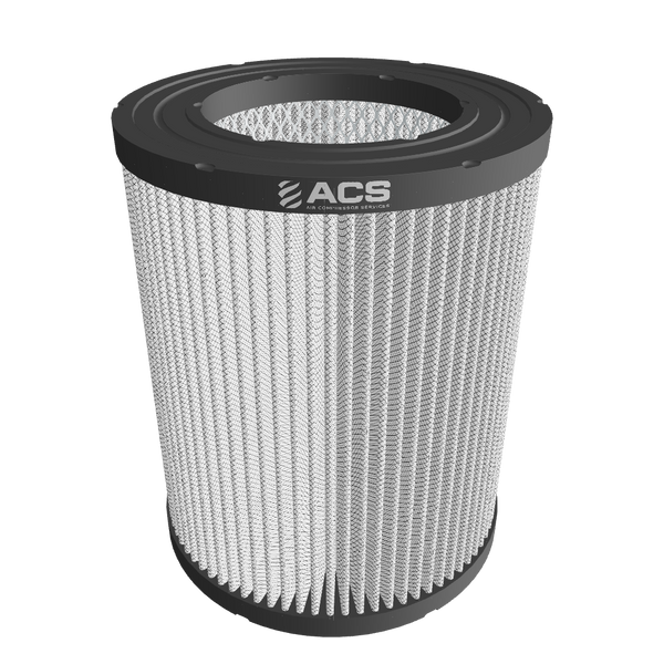 Curtis Air Filter Replacement - RN24040-1