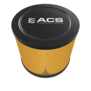 ABAC Air Filter Replacement - 9056772