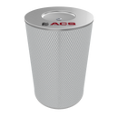 Mann Air Filter Replacement - 45 880 92 304