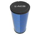 Sullair Air Filter Replacement - 2250161-684