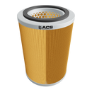 Busch Air Filter Replacement - 945.008.01