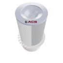 Atlas Copco Air Filter Replacement - 1503-2557