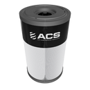 Ingersoll Rand Air Filter Replacement - 47557738001