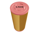 Pneumofore Air Filter Replacement - 041947