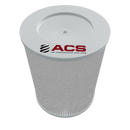 Sullivan-Palatek Air Filter Replacement - 00521-005