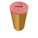 Atlas Copco Air Filter Replacement - 2914930600