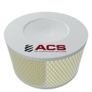 Becker Air Filter Replacement - 909 512 00 000