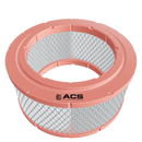 Gardner Denver Air Filter Replacement - EFC81166609