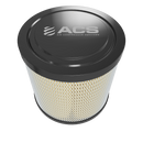 Mann Filter Air Filter Replacement - C1368