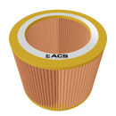 Mann Filter Air Filter Replacement - C1140