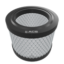 Sullair Air Filter Replacement - 2250042-921