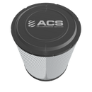 Gardner Denver Air Filter Replacement - 5L356