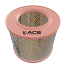 Atlas Copco Air Filter Replacement - 1619126900