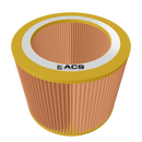 Fiac Air Filter Replacement - 7212160010