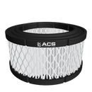 Solberg Air Filter Replacement - 14